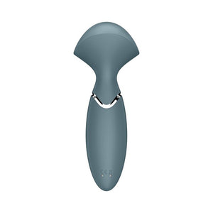 Satisfyer – Mini wonder gris