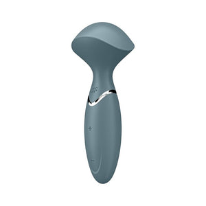 Satisfyer – Mini wonder gris