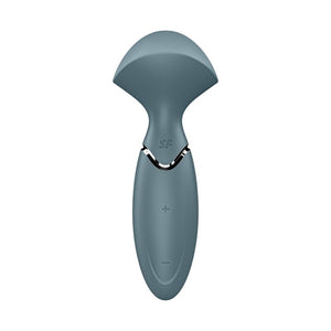 Satisfyer – Mini wonder gris