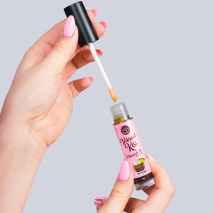 Secretplay – Gloss a levres vibrant kiss ananas colada