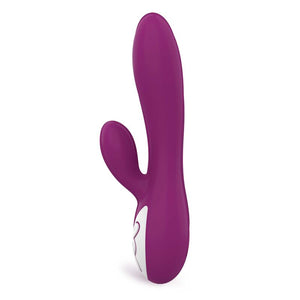 CoverMe – Vibrateur taylor compatible avec la technologie sans fil watchme