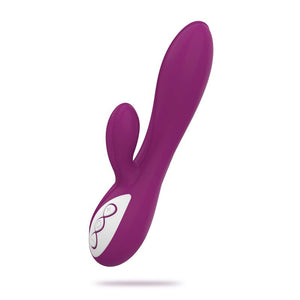 CoverMe – Vibrateur taylor compatible avec la technologie sans fil watchme