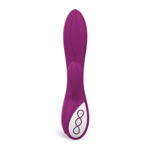 CoverMe – Vibrateur taylor compatible avec la technologie sans fil watchme