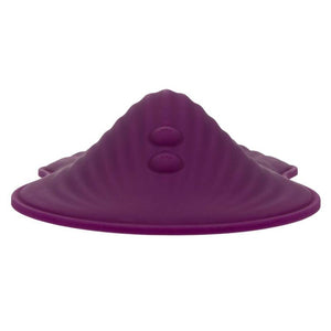 Coussin de stimulation double avec télécommande