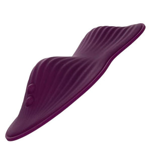 Coussin de stimulation double avec télécommande