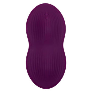 Coussin de stimulation double avec télécommande