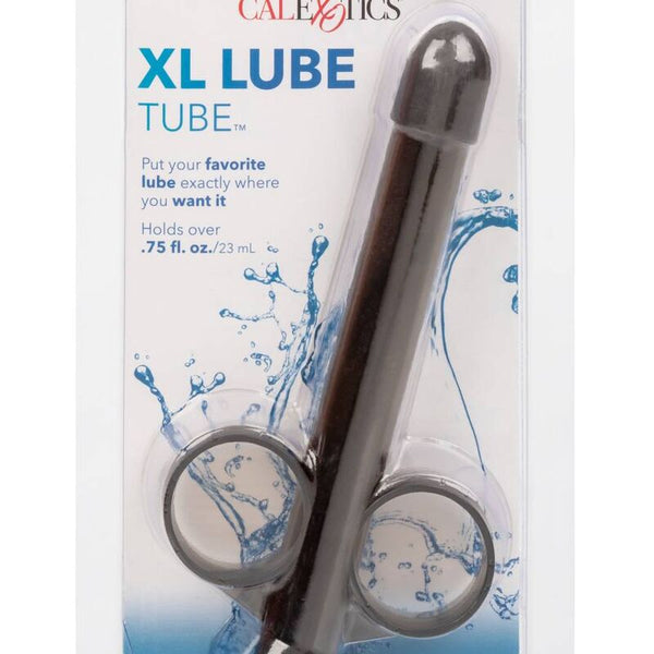 Calexotics – XL lube tube noir