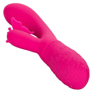 Vibromasseur lapin Butterfly Kiss Flutter