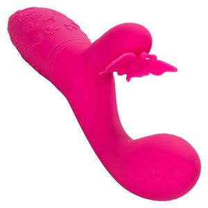 Vibromasseur lapin Butterfly Kiss Flutter