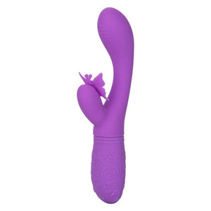 CalExotics – Papillon kiss flutter violet