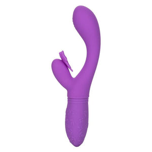 CalExotics – Papillon kiss flutter violet