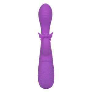 CalExotics – Papillon kiss flutter violet