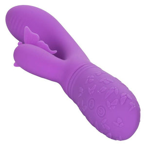 CalExotics – Papillon kiss flutter violet