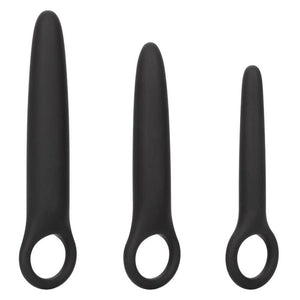 CalExotics – Trio de dilatateurs