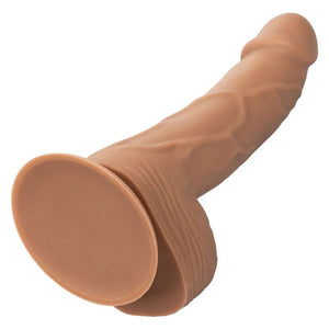 Gode réaliste en silicone, 6 pouces