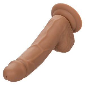 Gode réaliste en silicone, 6 pouces