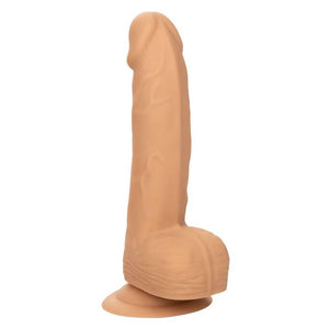 Gode réaliste en silicone, 6 pouces