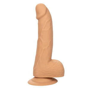 Gode réaliste en silicone, 6 pouces