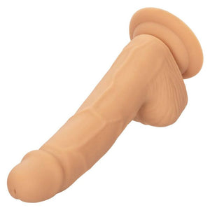Gode réaliste en silicone, 6 pouces