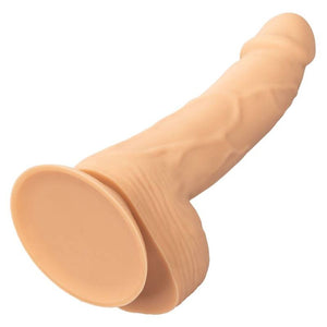 Gode réaliste en silicone, 6 pouces