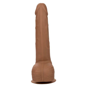 CalExotics – Clous en silicone 20.32 cm marron