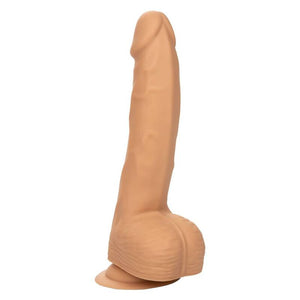 CalExotics – Clous en silicone 20.32 cm peau