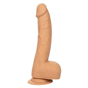 CalExotics – Clous en silicone 20.32 cm peau