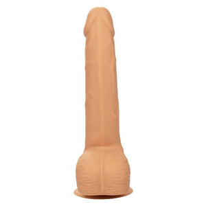 CalExotics – Clous en silicone 20.32 cm peau
