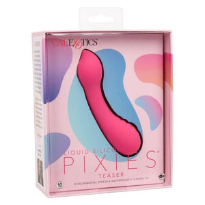 CalExotics – Pixies teaser rose