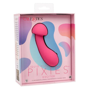 Mini vibromasseur Pixies Exciter