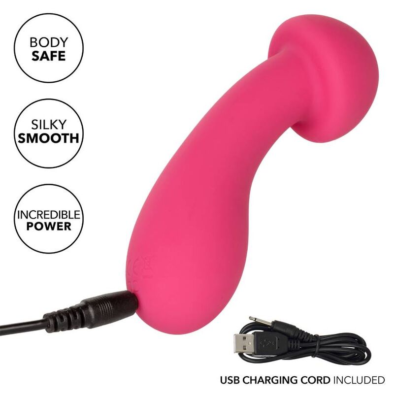 CALEXOTICS - PIXIES SPANNENDE ROSA