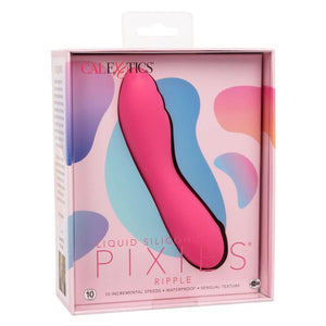 CalExotics – Pixies ripple rose