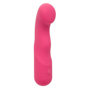 Mini vibromasseur Pixies Curvy