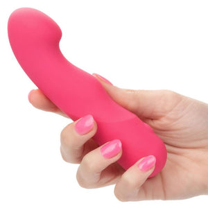 Mini vibromasseur Pixies Curvy