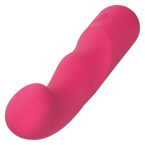 Mini vibromasseur Pixies Curvy