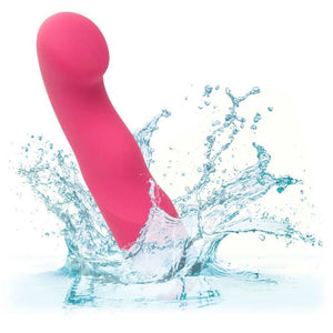 Mini vibromasseur Pixies Curvy