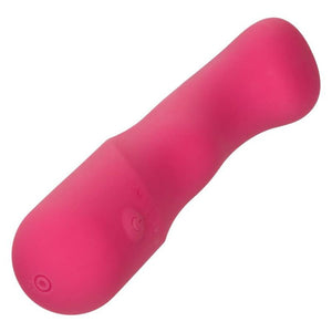 Mini vibromasseur Pixies Curvy
