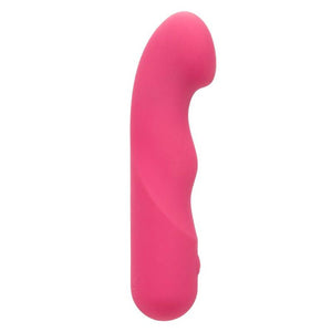 Mini vibromasseur Pixies Curvy