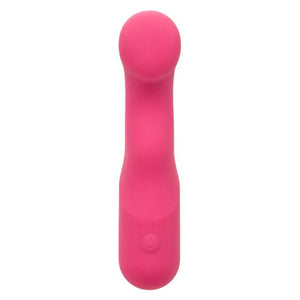 Mini vibromasseur Pixies Curvy