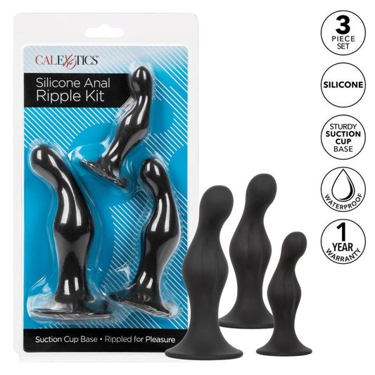 CALEXOTICS - ANALE RIPPLE KIT