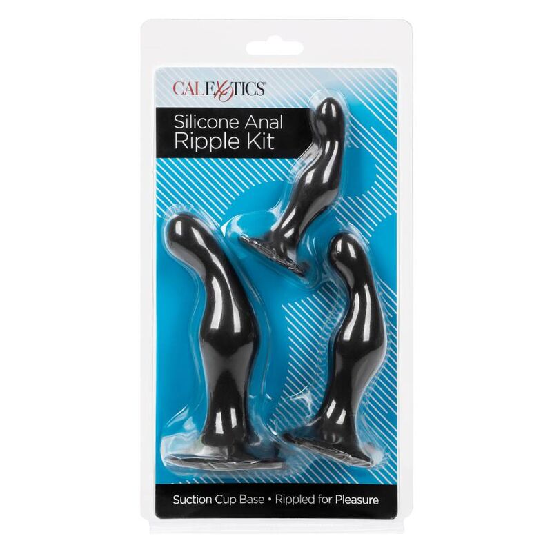 CALEXOTICS - ANALE RIPPLE KIT