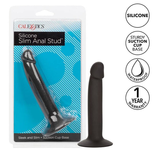 CALEXOTICS - SLANKE ANALE STUD