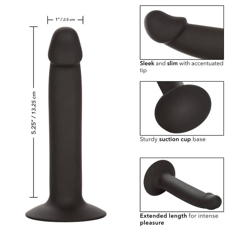 CALEXOTICS - SLANKE ANALE STUD