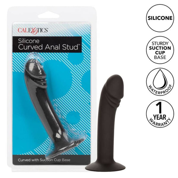 CalExotics – Stud anal courb?