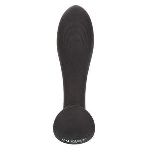 Masseur de prostate flexible en silicone liquide