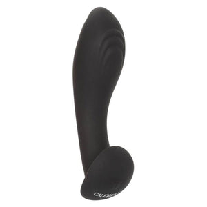 Masseur de prostate flexible en silicone liquide
