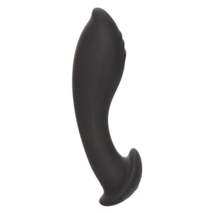 Masseur de prostate flexible en silicone liquide