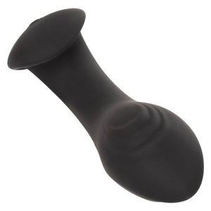Masseur de prostate flexible en silicone liquide
