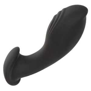 Masseur de prostate flexible en silicone liquide