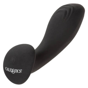 Masseur de prostate flexible en silicone liquide